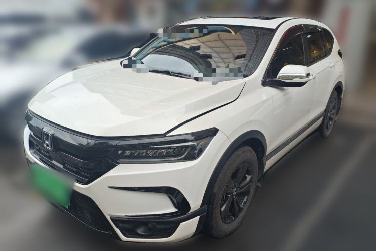 Used Honda Breeze 2020 240TURBO CVT 2WD Luxury Edition Guazi used car, China used car export, Used car for sale, Used  cars, Cheapest cars for sale