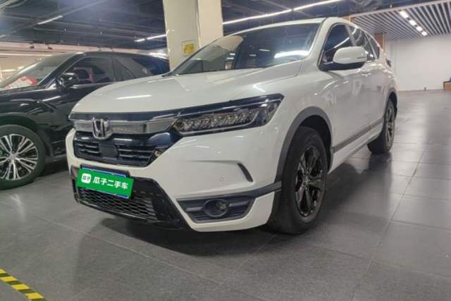Used Honda Breeze 2020 240TURBO CVT 2WD Luxury Edition
