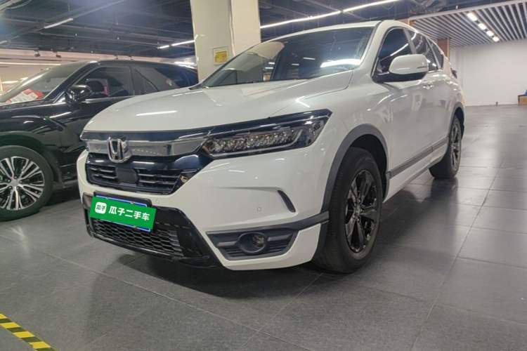 Used Honda Breeze 2020 240TURBO CVT 2WD Luxury Edition Guazi used car, China used car export, Used car for sale, Used  cars, Cheapest cars for sale