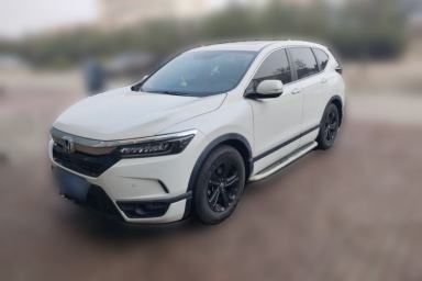 Used Honda Breeze 2020 240TURBO CVT 2WD Elite Edition