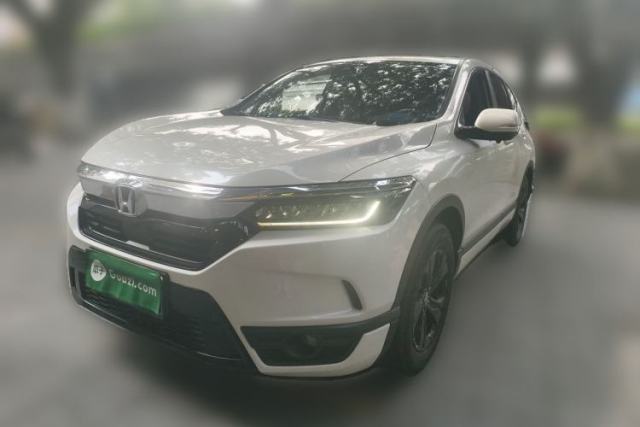 Used Honda Breeze 2020 240TURBO CVT 2WD Luxury Edition