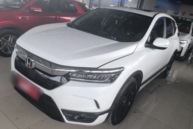 Used Honda Breeze 2020 240TURBO CVT 2WD Elite Edition