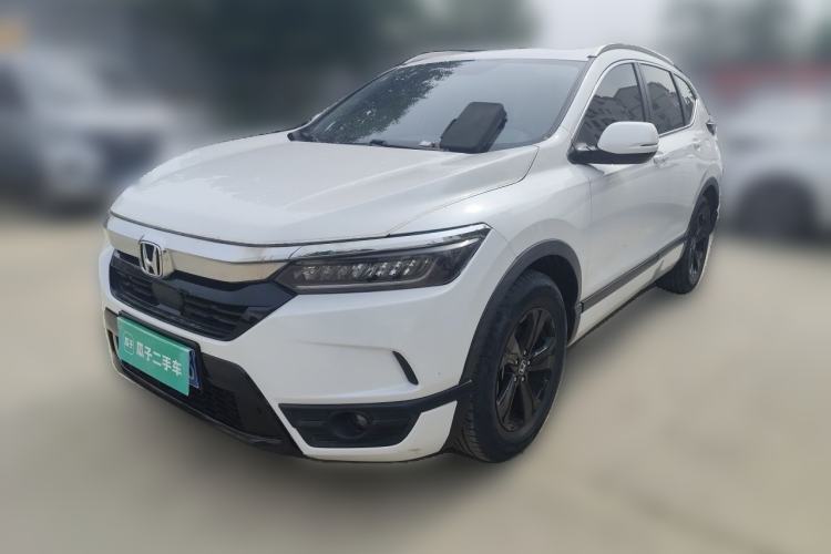Used Honda Breeze 2020 240TURBO CVT 2WD Elite Edition Guazi used car, China used car export, Used car for sale, Used  cars, Cheapest cars for sale