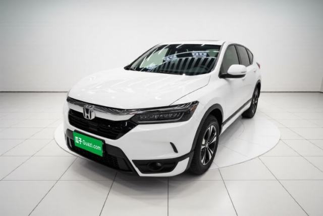 Used Honda Breeze 2020 240TURBO CVT 2WD Elite Edition