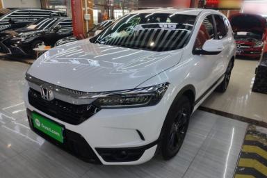 Used Honda Breeze 2020 240TURBO CVT 2WD Elite Edition