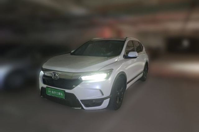 Used Honda Breeze 2020 240TURBO CVT 2WD Elite Edition