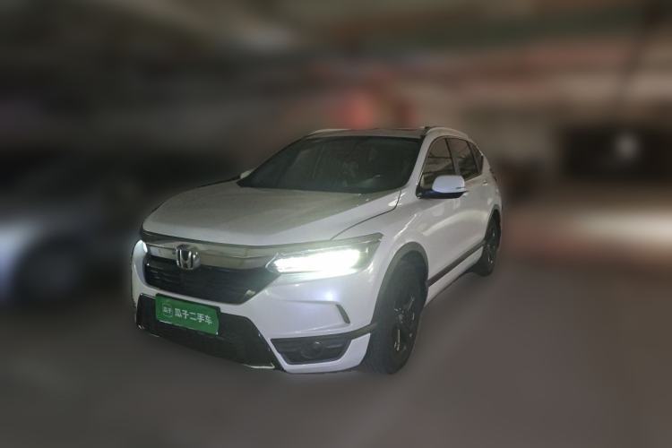 Used Honda Breeze 2020 240TURBO CVT 2WD Elite Edition Guazi used car, China used car export, Used car for sale, Used  cars, Cheapest cars for sale