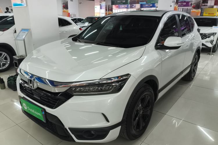 Ojetý Honda Breeze 2020 240TURBO CVT 2WD Elite Edition Guazi used car, China used car export, Used car for sale, Used cars, Cheapest cars for sale