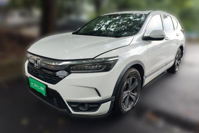 Ojetý Honda Breeze 2020 240TURBO CVT 2WD Luxury Edition