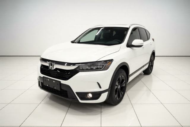 Used Honda Breeze 2020 240TURBO CVT 2WD Elite Edition