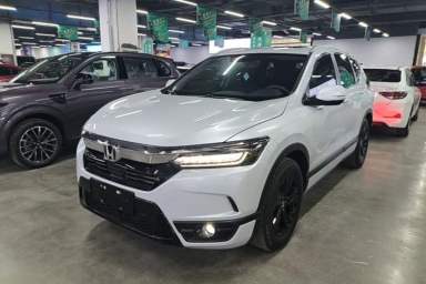 Used Honda Breeze 2020 240TURBO CVT 2WD Elite Edition