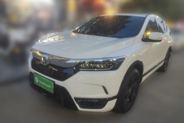 Used Honda Breeze 2020 240TURBO CVT Two-Wheel Drive Prestige Edition