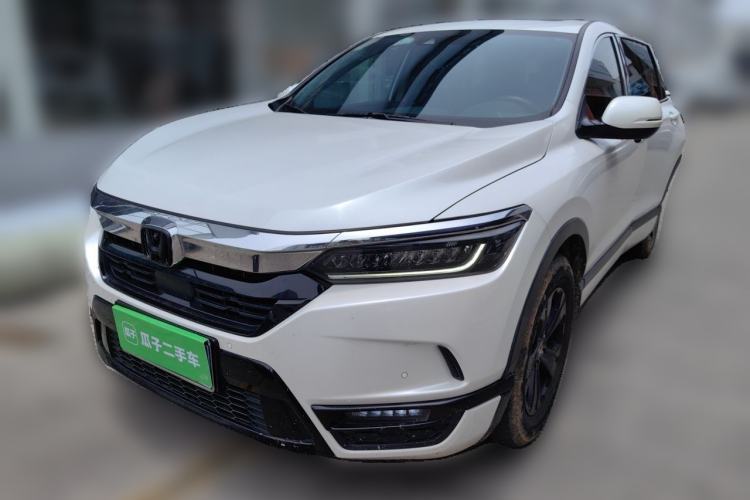 Used Honda Breeze 2020 240TURBO CVT 2WD Luxury Edition Guazi used car, China used car export, Used car for sale, Used cars, Cheapest cars for sale