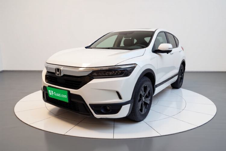 Used Honda Breeze 2020 240TURBO CVT 2WD Luxury Edition Guazi used car, China used car export, Used car for sale, Used  cars, Cheapest cars for sale