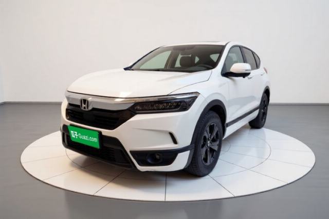 Used Honda Breeze 2020 240TURBO CVT 2WD Luxury Edition