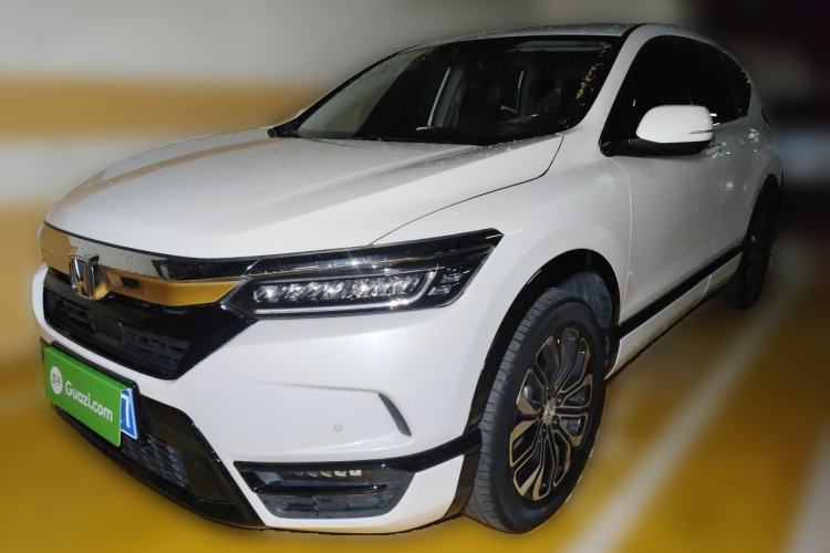 Used Honda Breeze 2020 240TURBO CVT Four-Wheel Drive Premium Edition Guazi used car, China used car export, Used car for sale, Used  cars, Cheapest cars for sale