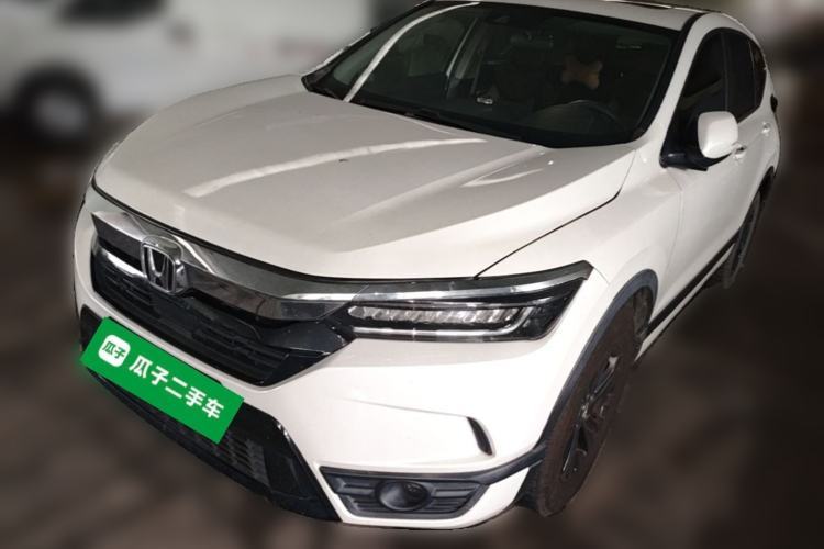 Used Honda Breeze 2020 240TURBO CVT 2WD Luxury Edition Guazi used car, China used car export, Used car for sale, Used cars, Cheapest cars for sale