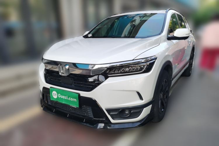 Used Honda Breeze 2020 240TURBO CVT 2WD Luxury Edition Guazi used car, China used car export, Used car for sale, Used  cars, Cheapest cars for sale