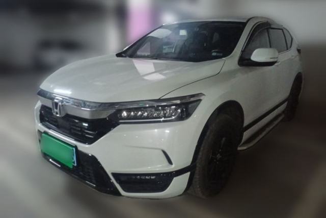 Used Honda Breeze 2020 240TURBO CVT Two-Wheel Drive Prestige Edition