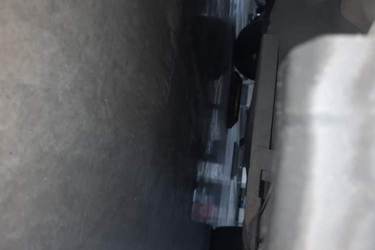 Used Honda Breeze 2020 240TURBO CVT Two-Wheel Drive Prestige Edition Chassis Front Left