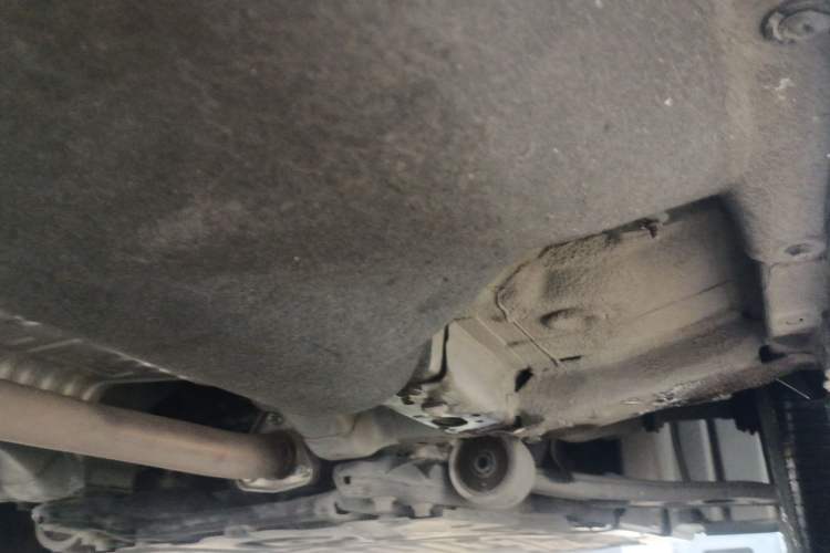 Used Honda Breeze 2020 240TURBO CVT 2WD Luxury Edition Chassis Front Right