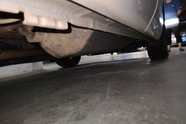 Used Honda Breeze 2020 240TURBO CVT 2WD Luxury Edition Chassis Rear Right