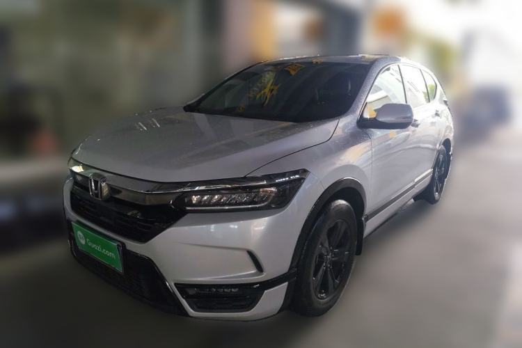 Used Honda Breeze 2020 240TURBO CVT Two-Wheel Drive Prestige Edition Guazi used car, China used car export, Used car for sale, Used cars, Cheapest cars for sale