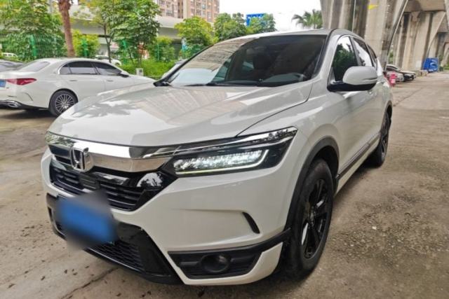 Used Honda Breeze 2020 240TURBO CVT 2WD Elite Edition