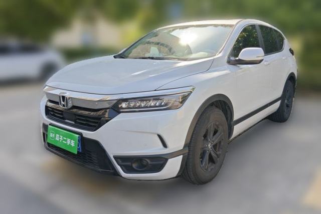 Used Honda Breeze 2020 240TURBO CVT 2WD Luxury Edition