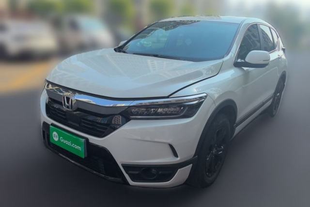 Used Honda Breeze 2020 240TURBO CVT 2WD Luxury Edition
