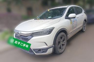 Used Honda Breeze 2020 240TURBO CVT 2WD Luxury Edition