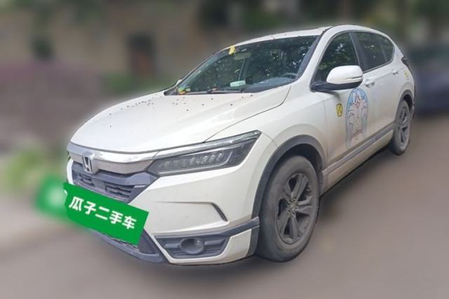 Used Honda Breeze 2020 240TURBO CVT 2WD Luxury Edition