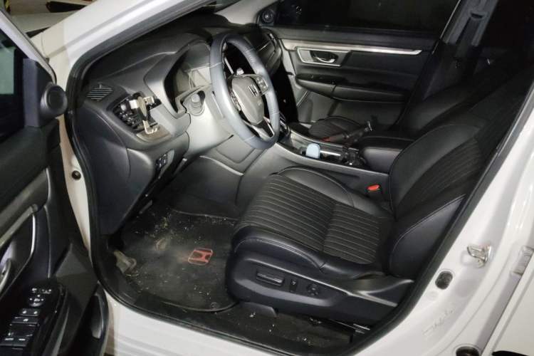 Used Honda Breeze 2020 240TURBO CVT Two-Wheel Drive Prestige Edition Driver Seat