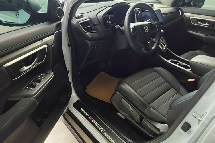 Used Honda Breeze 2020 240TURBO CVT 2WD Luxury Edition Driver Seat