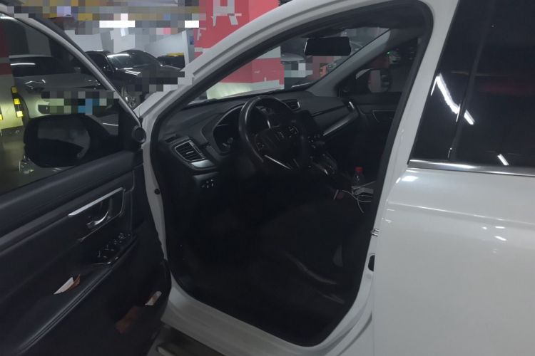 Used Honda Breeze 2020 240TURBO CVT Two-Wheel Drive Prestige Edition Driver Seat