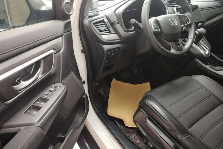 Used Honda Breeze 2020 240TURBO CVT 2WD Luxury Edition Driver Seat