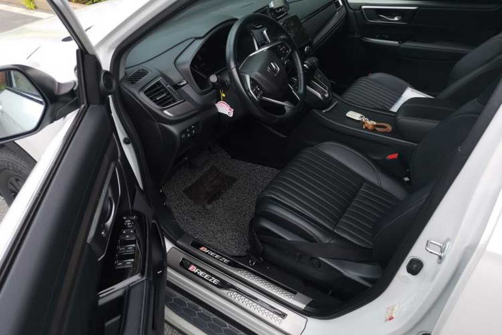 Used Honda Breeze 2020 240TURBO CVT Two-Wheel Drive Prestige Edition Driver Seat