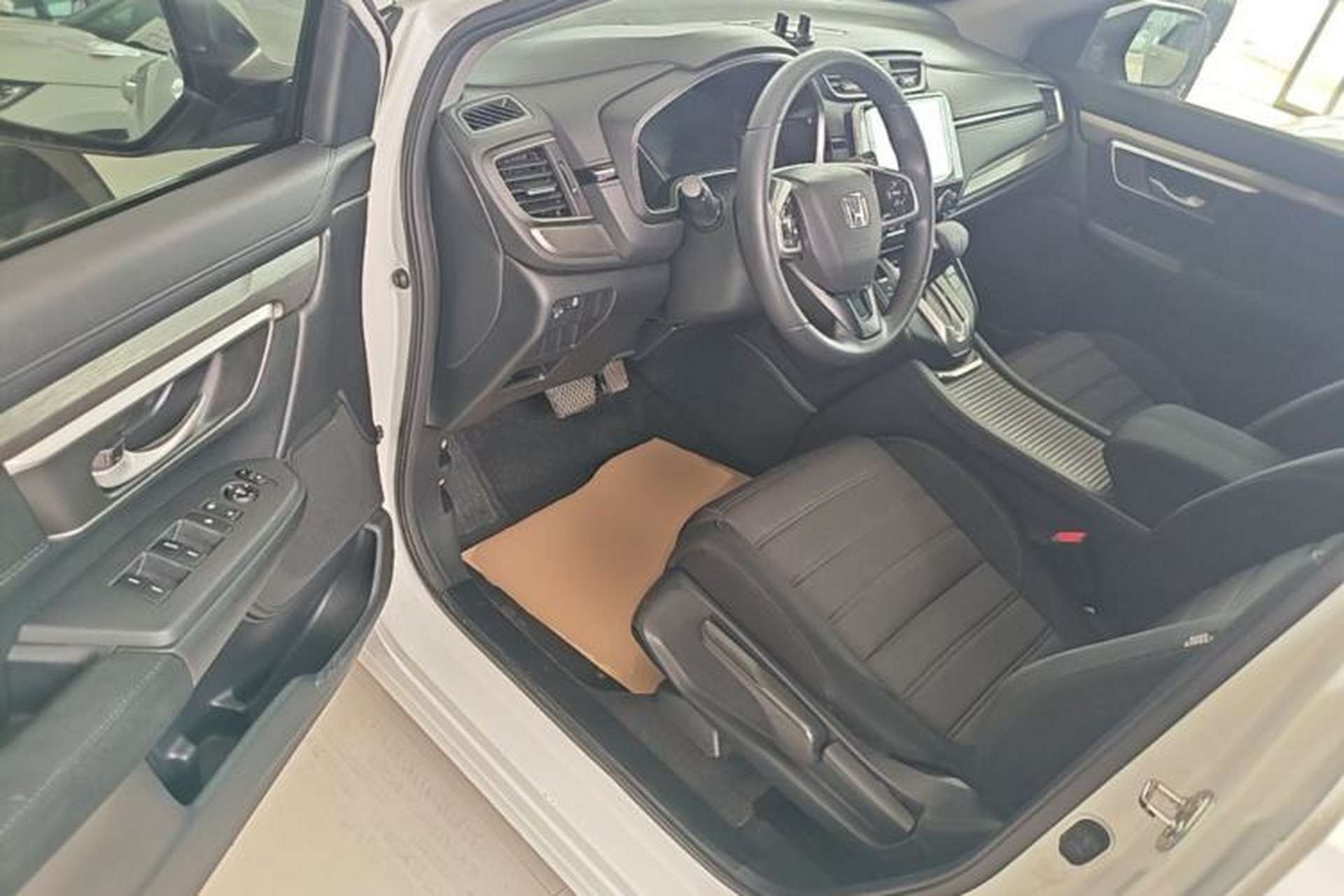 Used Honda Breeze 2020 240TURBO CVT 2WD Elite Edition Driver Seat