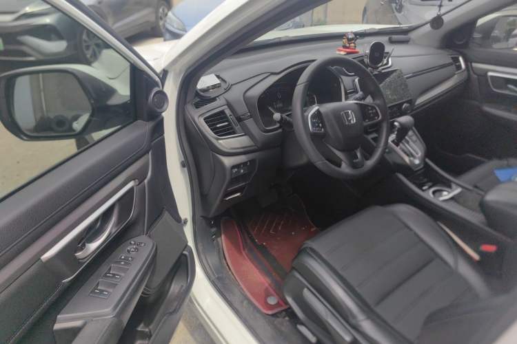 Used Honda Breeze 2020 240TURBO CVT 2WD Luxury Edition Driver Seat