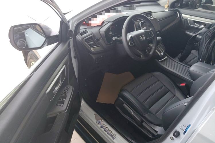 Used Honda Breeze 2020 240TURBO CVT 2WD Luxury Edition Driver Seat