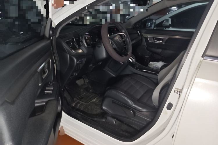 Used Honda Breeze 2020 240TURBO CVT 2WD Luxury Edition Driver Seat
