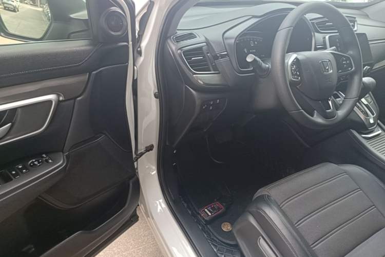 Used Honda Breeze 2020 240TURBO CVT 2WD Luxury Edition Driver Seat