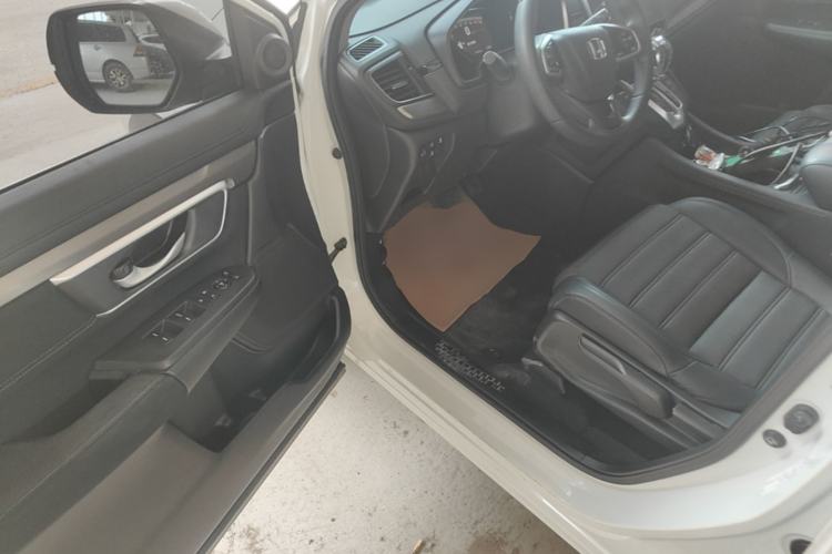 Used Honda Breeze 2020 240TURBO CVT 2WD Luxury Edition Driver Seat