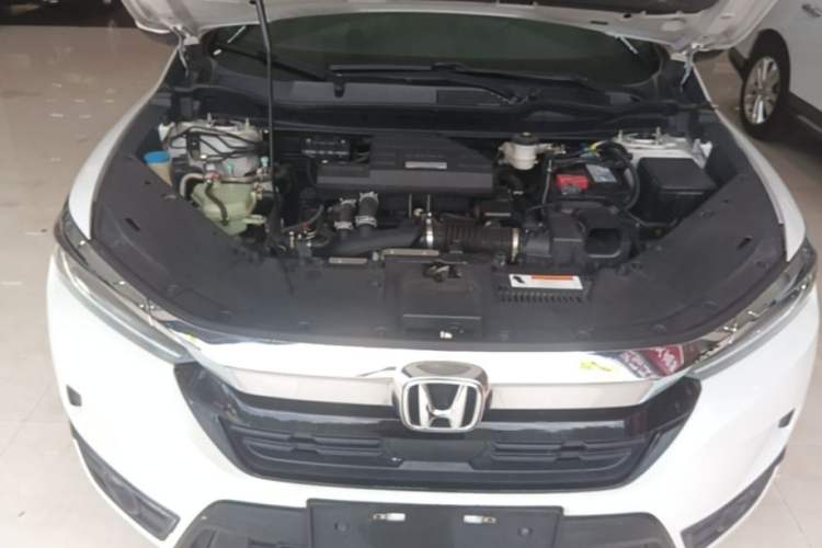Used Honda Breeze 2020 240TURBO CVT 2WD Luxury Edition Engine Bay