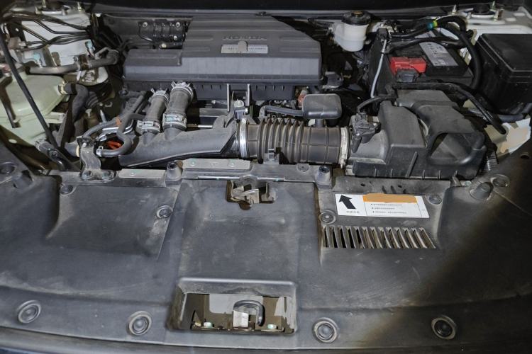 Used Honda Breeze 2020 240TURBO CVT 2WD Luxury Edition Engine Bay