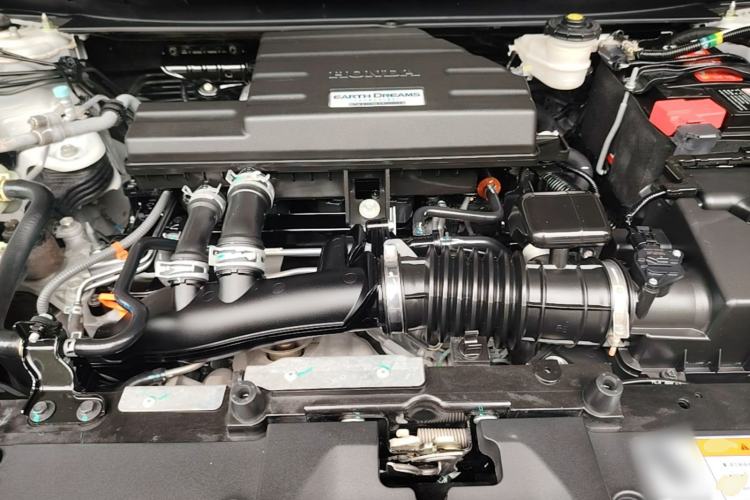 Used Honda Breeze 2020 240TURBO CVT 2WD Luxury Edition Engine Bay
