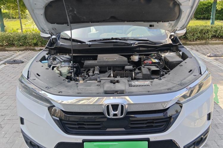 Used Honda Breeze 2020 240TURBO CVT 2WD Luxury Edition Engine Bay