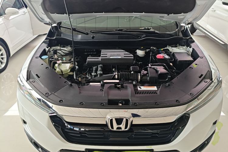 Used Honda Breeze 2020 240TURBO CVT 2WD Elite Edition Engine Bay