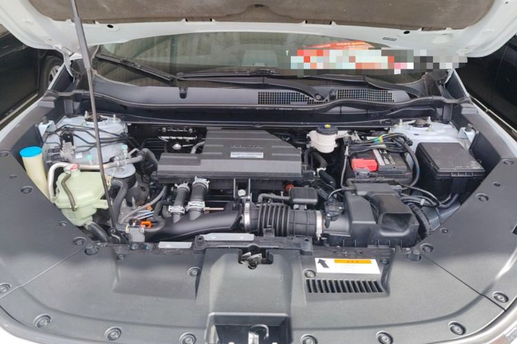 Used Honda Breeze 2020 240TURBO CVT 2WD Luxury Edition Engine Bay