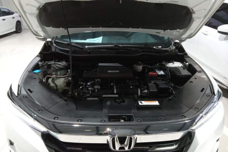 Used Honda Breeze 2020 240TURBO CVT 2WD Luxury Edition Engine Bay